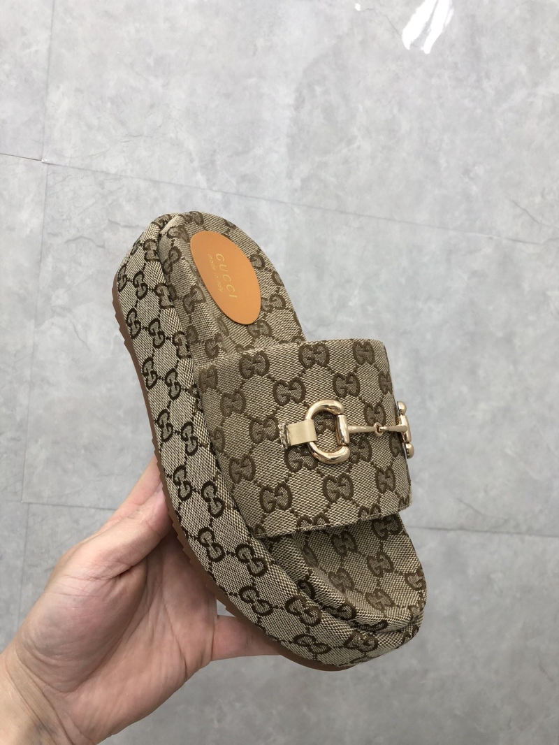 Gucci Slippers